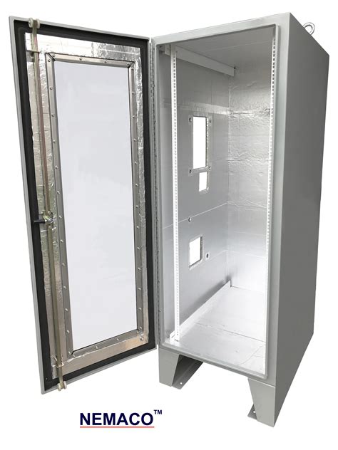 are all nema 4x enclosures stainless steel|what is nema 4x enclosure.